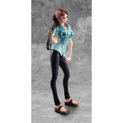One Piece Portrait Of Pirates PVC Statue Playback Memories Bellemere - Anime Figuren günstig kaufen