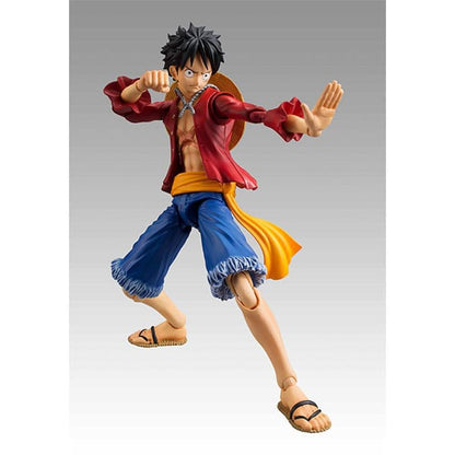 One Piece Variable Action Heroes Actionfigur Monkey D. Ruffy - Anime Figuren günstig kaufen