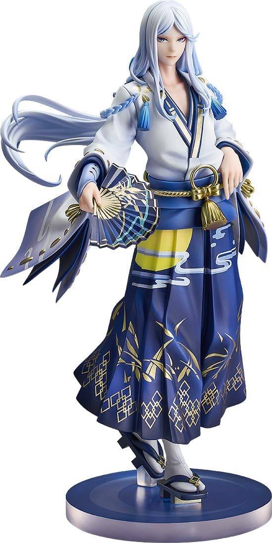Onmyoji : Seimei - Getskaryuuei Ver. (Limited Edition) [Good Smile Arts Shanghai]