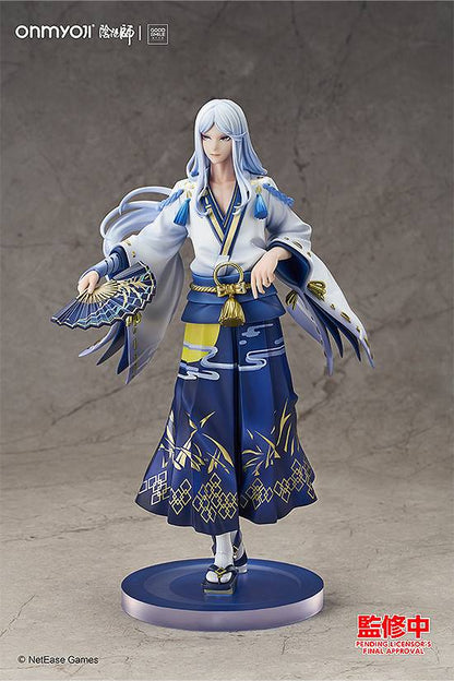 Onmyoji : Seimei - Getskaryuuei Ver. (Limited Edition) [Good Smile Arts Shanghai]