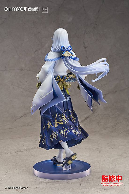Onmyoji : Seimei - Getskaryuuei Ver. (Limited Edition) [Good Smile Arts Shanghai]