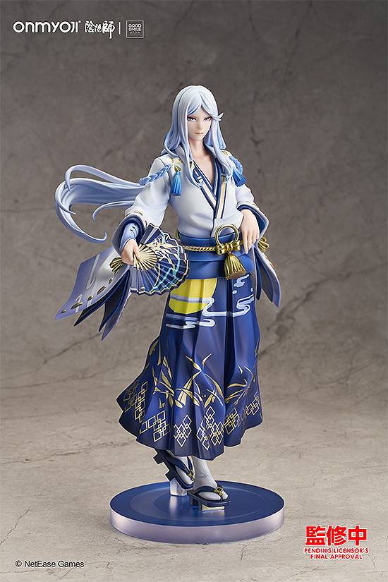 Onmyoji : Seimei - Getskaryuuei Ver. (Limited Edition) [Good Smile Arts Shanghai]