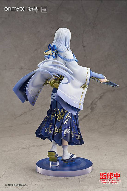 Onmyoji : Seimei - Getskaryuuei Ver. (Limited Edition) [Good Smile Arts Shanghai]
