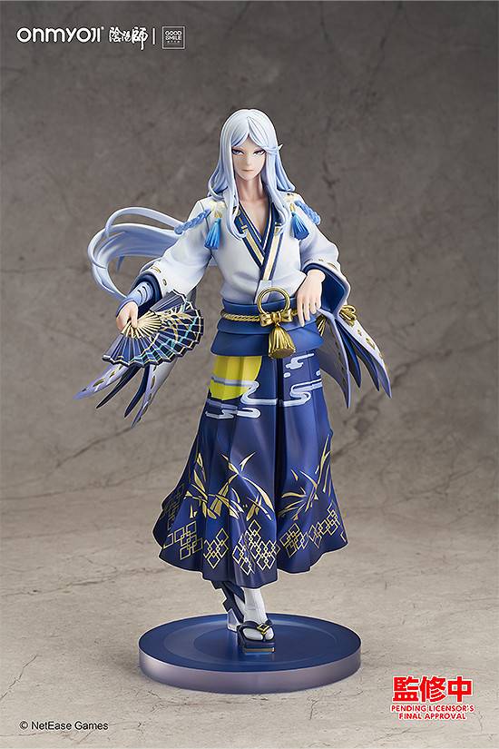 Onmyoji : Seimei - Getskaryuuei Ver. (Limited Edition) [Good Smile Arts Shanghai]