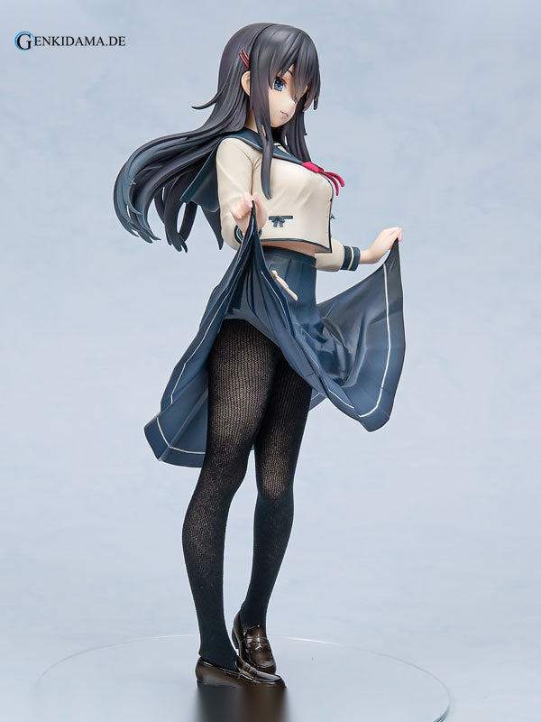 Ore wo Suki nano wa Omae dake kayo Pansy / Sumireko Sanshokuin - Anime Figuren günstig kaufen
