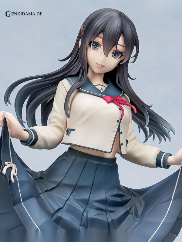 Ore wo Suki nano wa Omae dake kayo Pansy / Sumireko Sanshokuin - Anime Figuren günstig kaufen