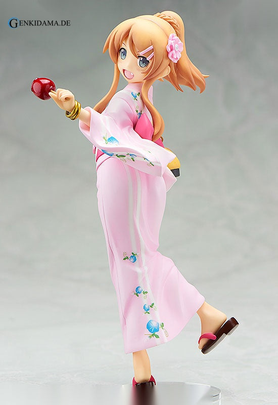 Oreimo 2 - Kirino Kousaka Yukata Ver. - Anime Figuren günstig kaufen