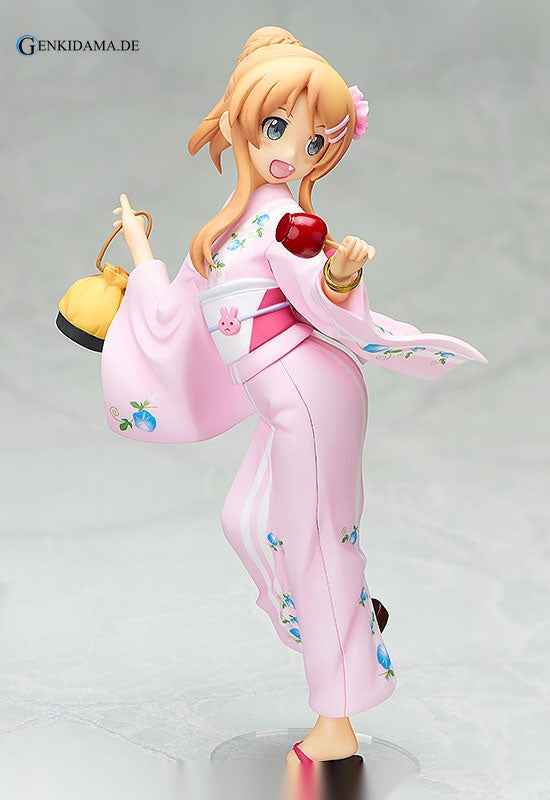 Oreimo 2 - Kirino Kousaka Yukata Ver. - Anime Figuren günstig kaufen
