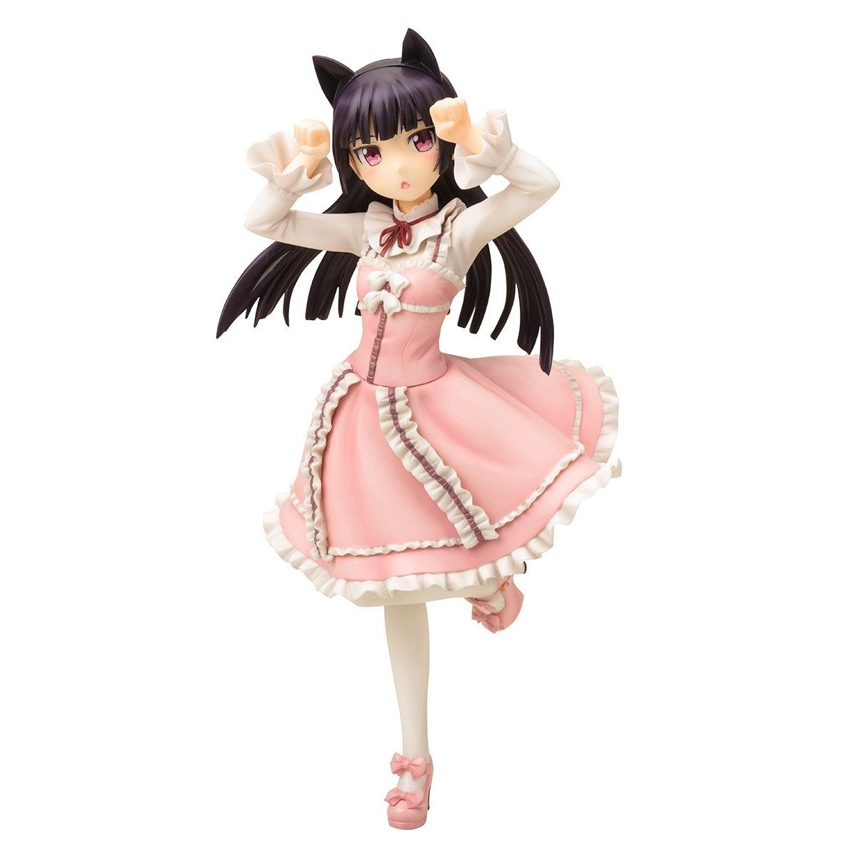 Oreno Imouto ga Konna ni Kawaii Wake ga Nai - Kuroneko -Sweet Lolita [Kotobukiya]