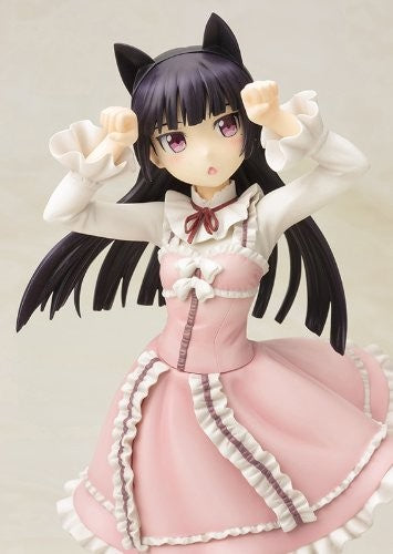 Oreno Imouto ga Konna ni Kawaii Wake ga Nai - Kuroneko -Sweet Lolita [Kotobukiya]