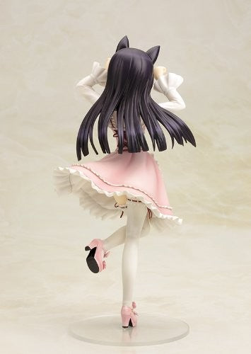 Oreno Imouto ga Konna ni Kawaii Wake ga Nai - Kuroneko -Sweet Lolita [Kotobukiya]