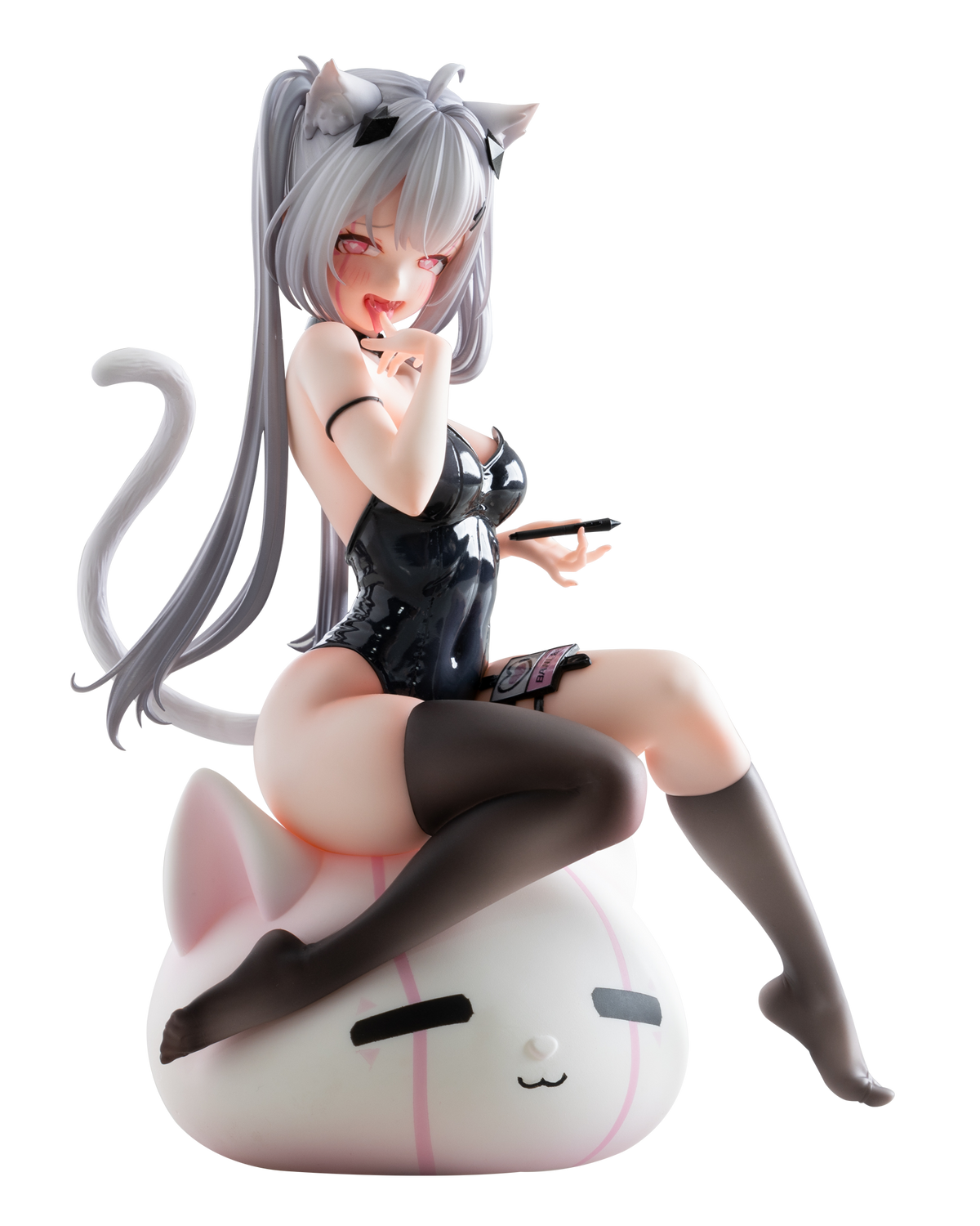 Original Character PVC Statue 1/6 Banle001 19 cm