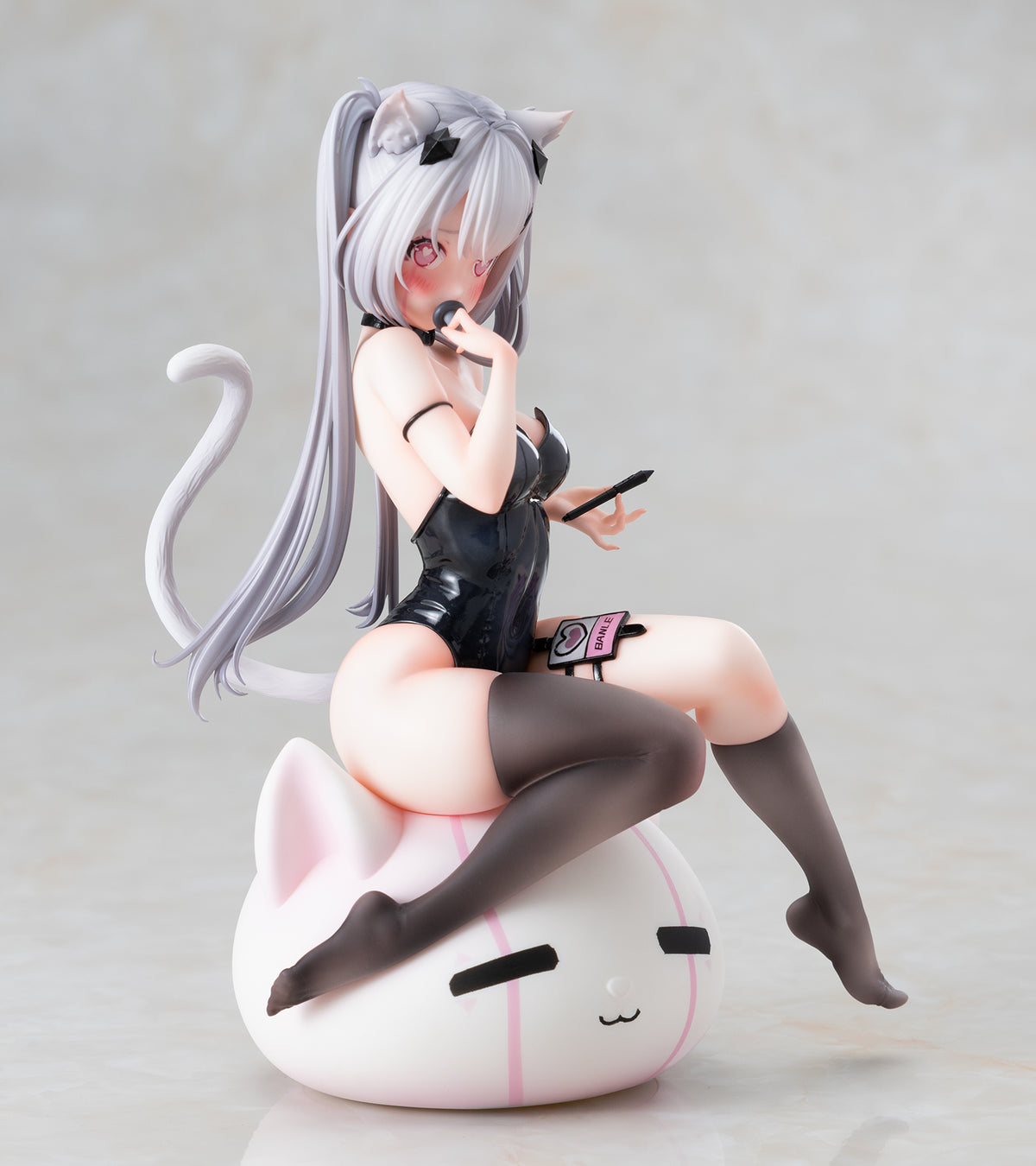 Original Character PVC Statue 1/6 Banle001 19 cm