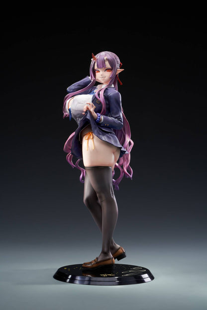 Original Character by Asanagi: Saki Rasetsuhime 1/5 - School Uniform Ver. (Cast-Off) [Lovely]