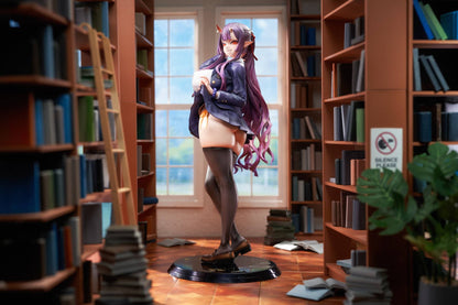 Original Character by Asanagi: Saki Rasetsuhime 1/5 - School Uniform Ver. (Cast-Off) [Lovely]