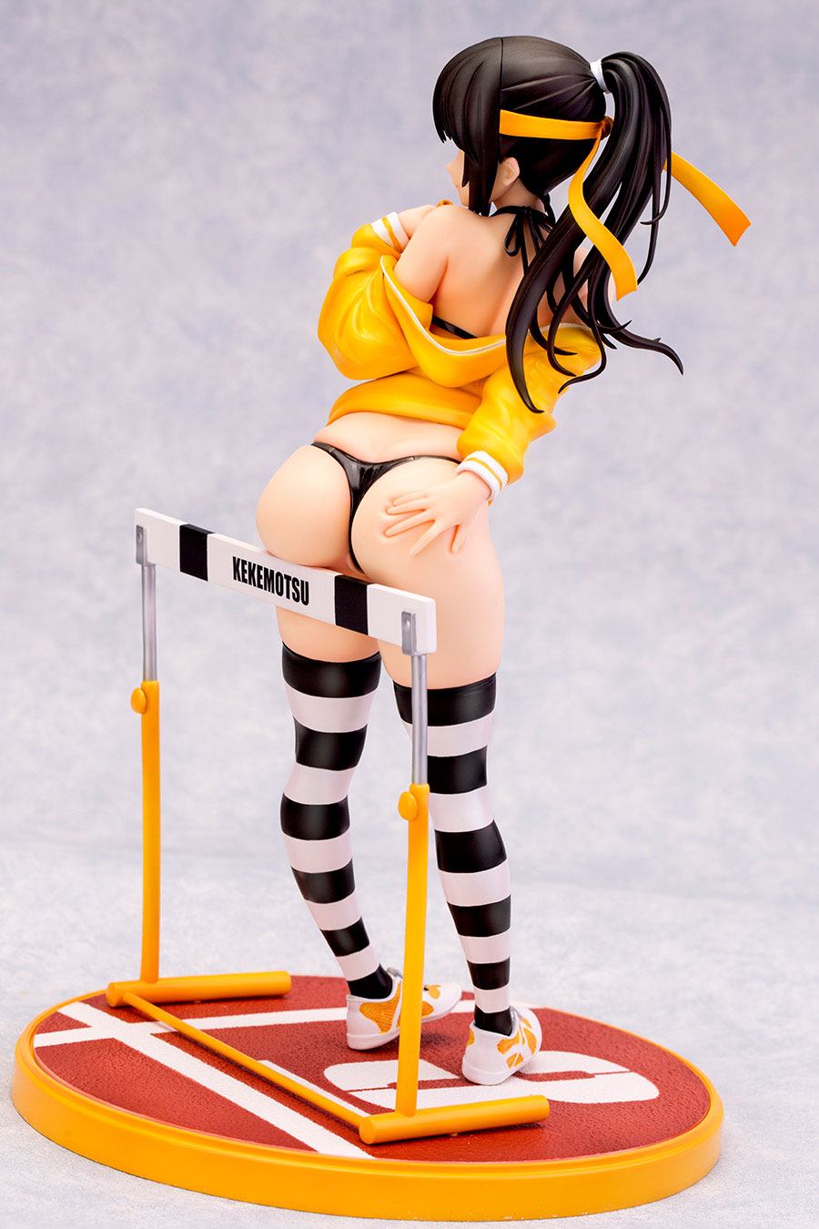 Original Character by Kekemotsu PVC Statue Hurdle Shoujo - Anime Figuren günstig kaufen