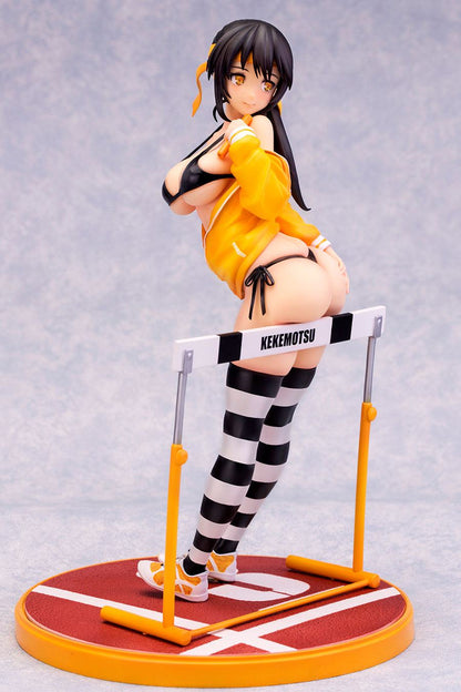 Original Character by Kekemotsu PVC Statue Hurdle Shoujo - Anime Figuren günstig kaufen