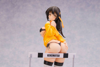Original Character by Kekemotsu PVC Statue Hurdle Shoujo - Anime Figuren günstig kaufen
