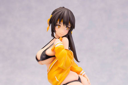 Original Character by Kekemotsu PVC Statue Hurdle Shoujo - Anime Figuren günstig kaufen