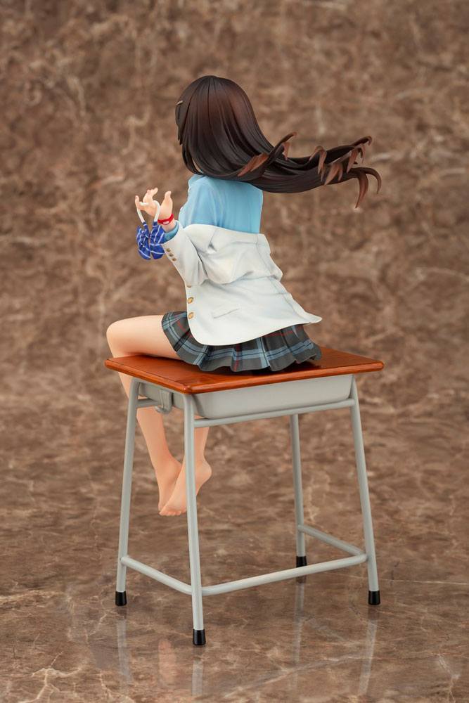 Original Character by Kina PVC Statue Boku no Koibito Ran-senpai -Houkago no Hitotoki- - Anime Figuren günstig kaufen