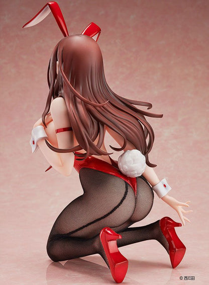 Original Character by Mr. Nishi(E)da Statue Yoko Akagi Bunny Ver. - Anime Figuren günstig kaufen