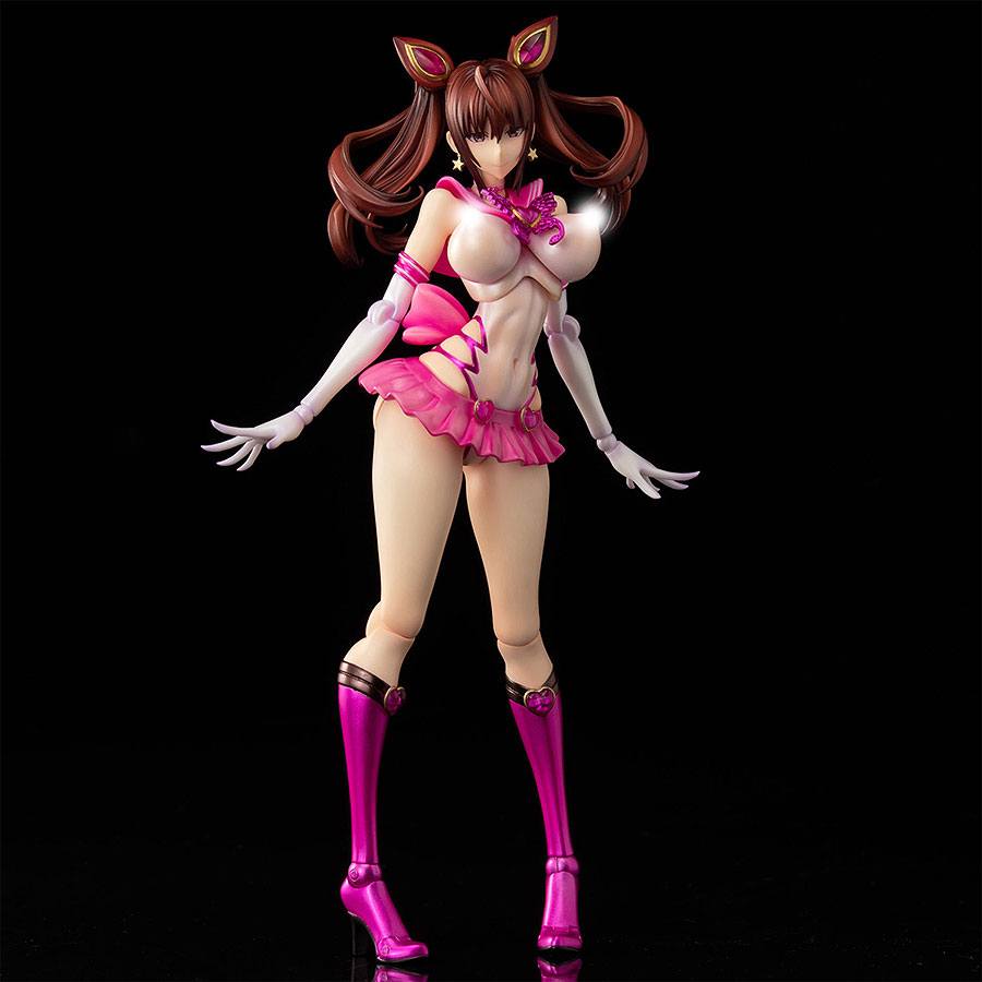 Original Character by Raita Magical Girls Series Actionfigur Erika Kuramoto - Anime Figuren günstig kaufen