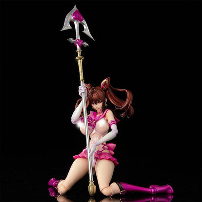 Original Character by Raita Magical Girls Series Actionfigur Erika Kuramoto - Anime Figuren günstig kaufen