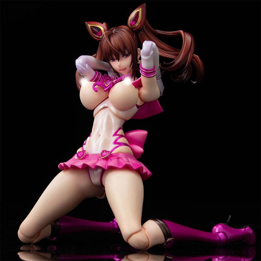 Original Character by Raita Magical Girls Series Actionfigur Erika Kuramoto - Anime Figuren günstig kaufen