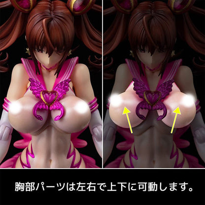 Original Character by Raita Magical Girls Series Actionfigur Erika Kuramoto - Anime Figuren günstig kaufen