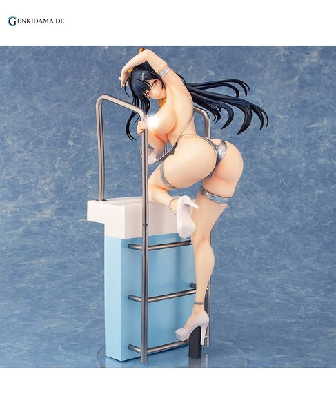 Original Character - Character's Selection - Nanami Aoi Limited Edition - Anime Figur
