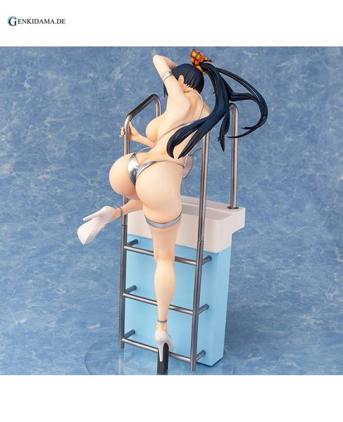 Detailansicht Original Character - Character's Selection - Nanami Aoi Limited Edition