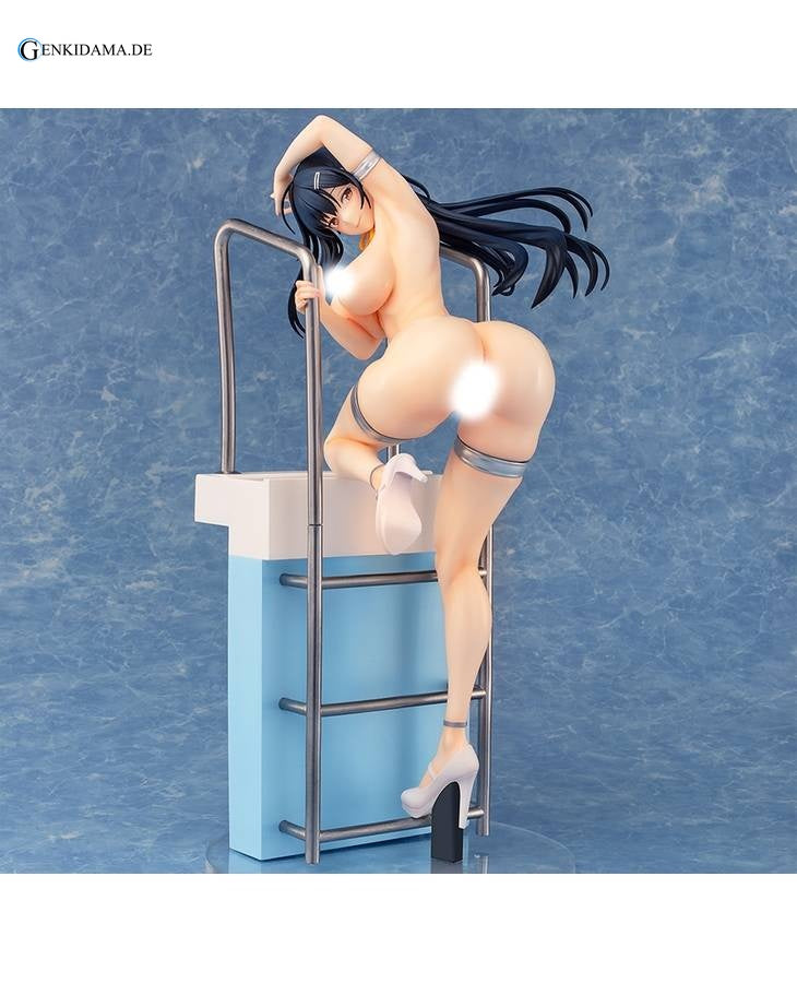 Original Character - Character's Selection - Nanami Aoi Limited Edition - Anime Figuren günstig kaufen