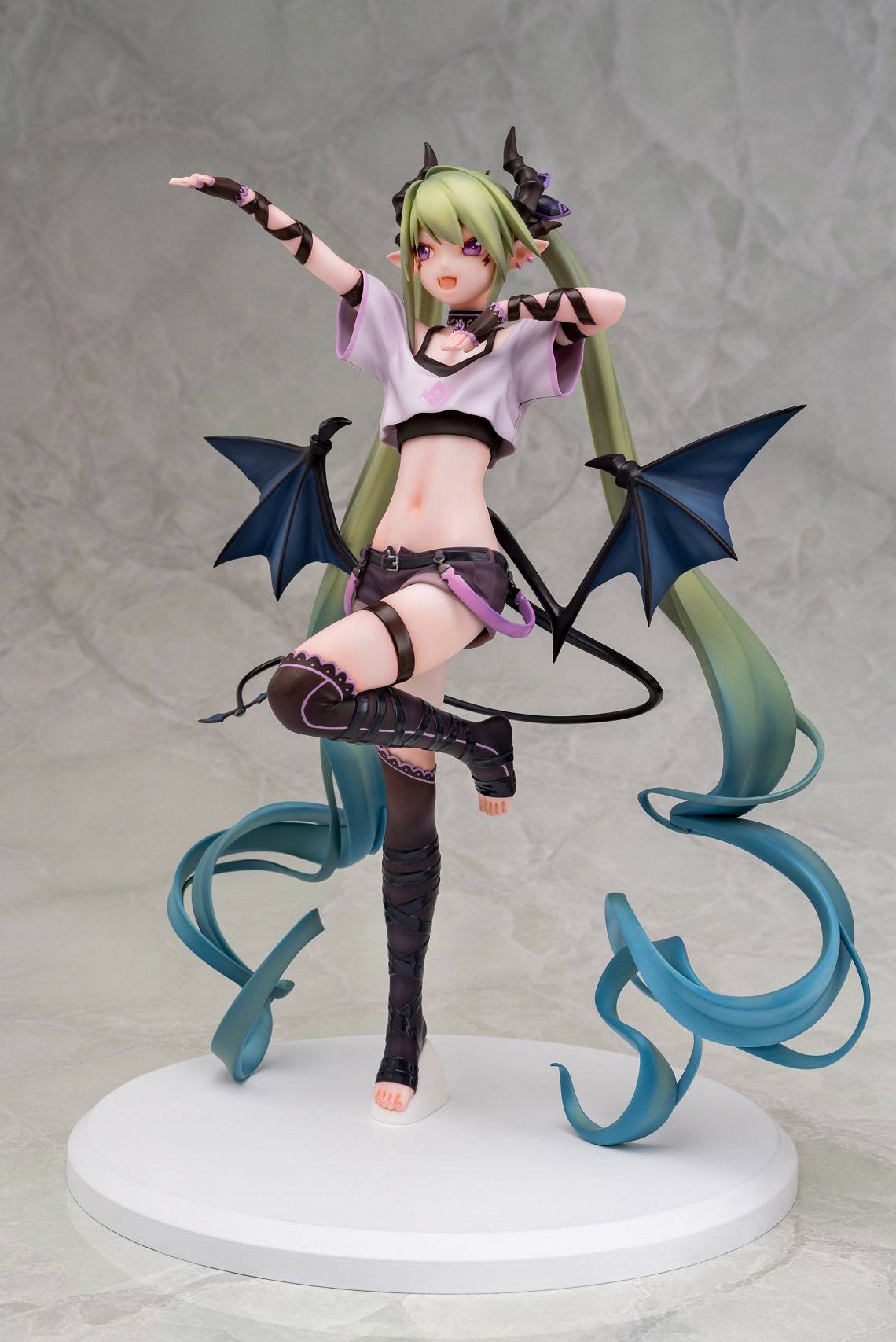 Original Character Deluxe PVC Statue Riisu-chan - Anime Figuren günstig kaufen