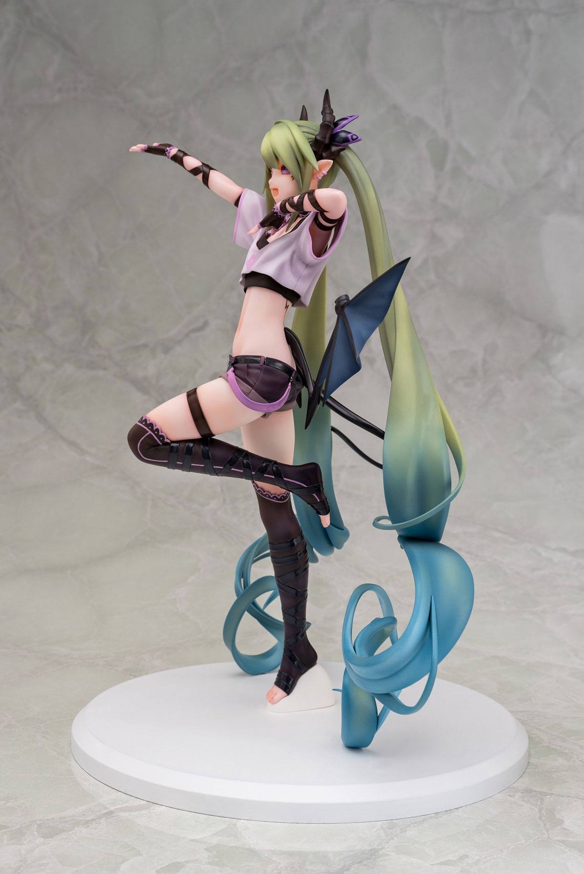 Original Character Deluxe PVC Statue Riisu-chan - Anime Figuren günstig kaufen