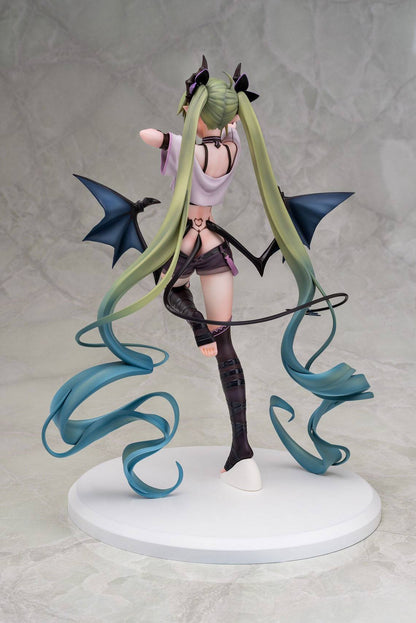 Original Character Deluxe PVC Statue Riisu-chan - Anime Figuren günstig kaufen