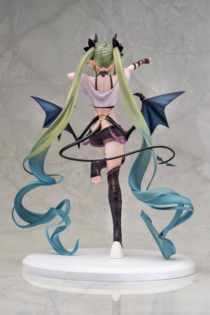 Original Character Deluxe PVC Statue Riisu-chan - Anime Figuren günstig kaufen