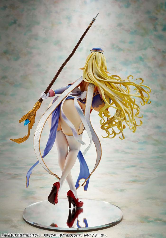 Original Character Elf Village Series PVC Statue 4th Villager Priscilla Limited Edition - Anime Figuren günstig kaufen