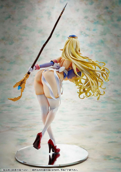 Original Character Elf Village Series PVC Statue 4th Villager Priscilla Limited Edition - Anime Figuren günstig kaufen