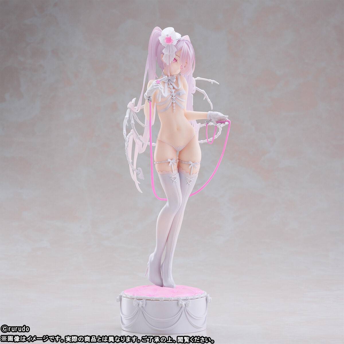 Rurudo Original Character Bndai Spirits - Anime Figuren günstig kaufen