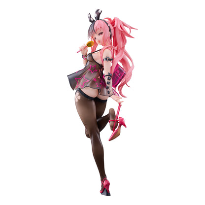 Original Character: High Hells & Lollipop - Illustration by Grandia Gen 1/6 [DIGIGIRL]
