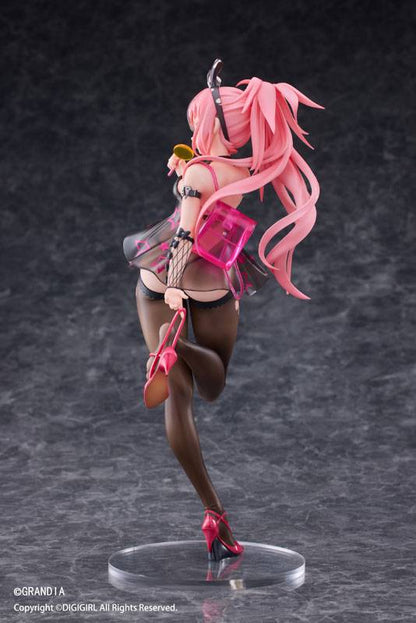 Original Character: High Hells & Lollipop - Illustration by Grandia Gen 1/6 [DIGIGIRL]