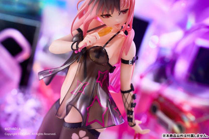 Original Character: High Hells & Lollipop - Illustration by Grandia Gen 1/6 [DIGIGIRL]