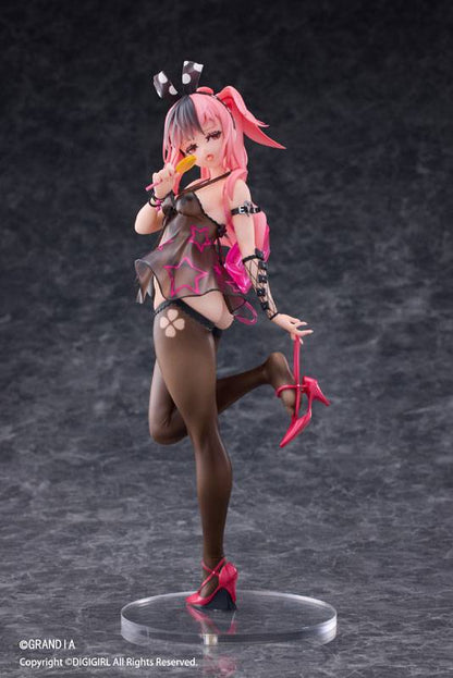 Original Character: High Hells & Lollipop - Illustration by Grandia Gen 1/6 [DIGIGIRL]