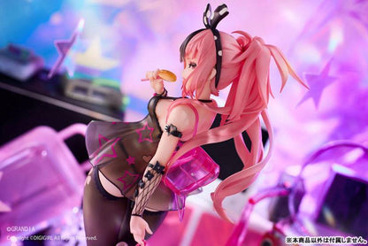 Original Character: High Hells & Lollipop - Illustration by Grandia Gen 1/6 [DIGIGIRL]