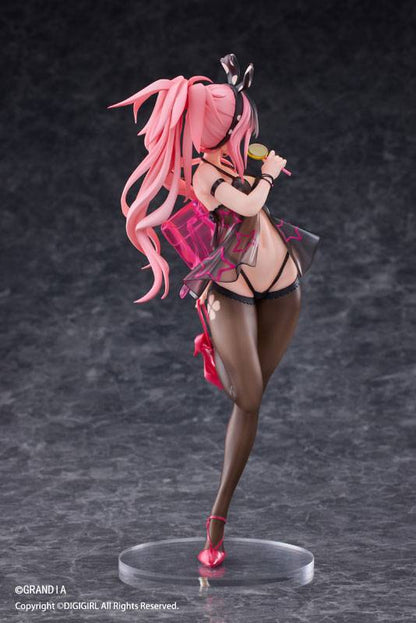 Original Character: High Hells & Lollipop - Illustration by Grandia Gen 1/6 [DIGIGIRL]