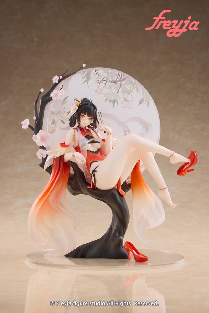 Original Character: Freyja 1/7 [Freyja]