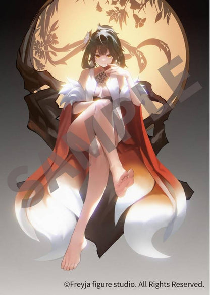 Original Character: Freyja 1/7 [Freyja]