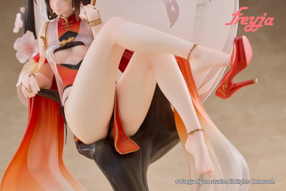 Original Character: Freyja 1/7 [Freyja]