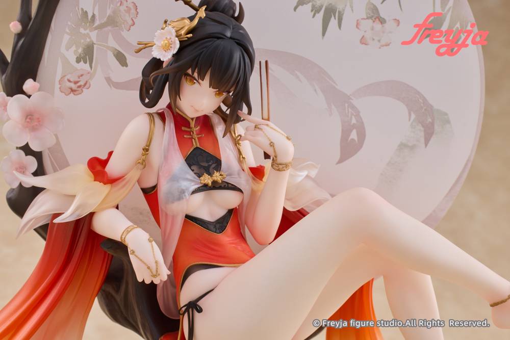 Original Character: Freyja 1/7 [Freyja]