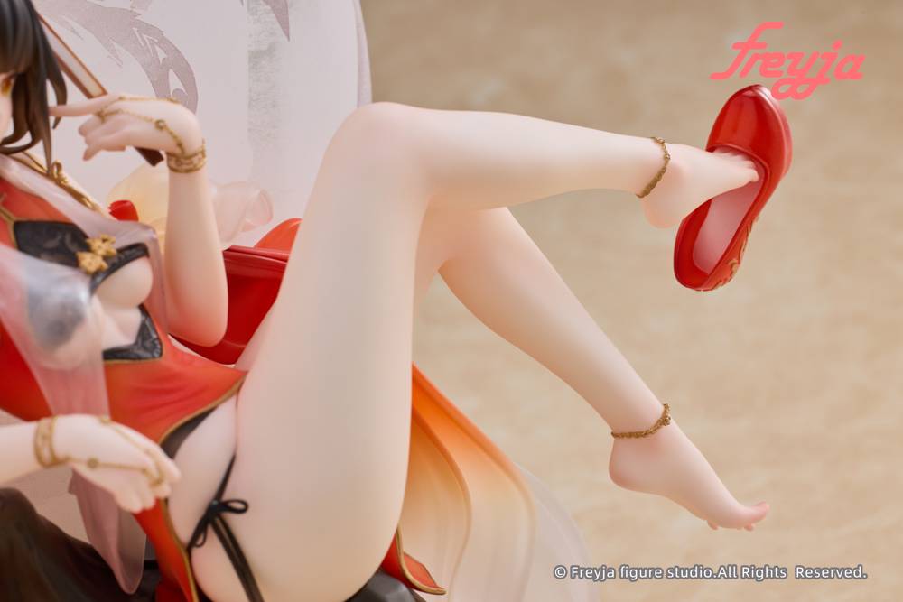 Original Character: Freyja 1/7 [Freyja]